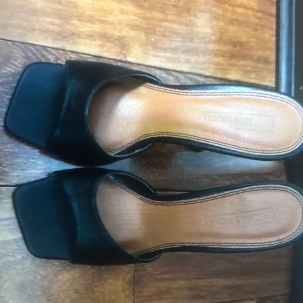 ASOS women’s heels like new